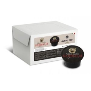 GARIBALDI Gusto Top LB капсули 100 бр.
